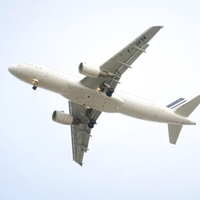 vuelos baratos en Colombia