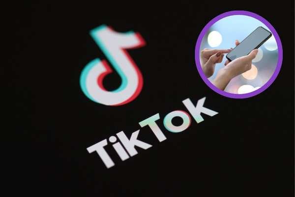 tik tok es prohibido en Estados Unidos