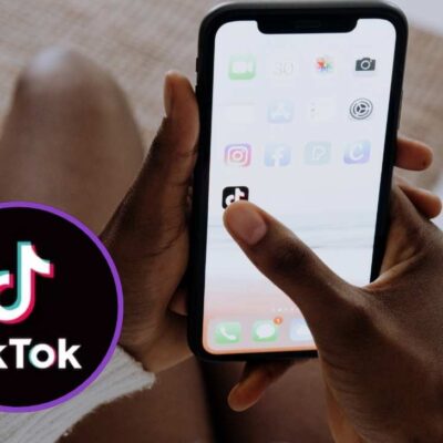 vuelve tiktok en EEUU