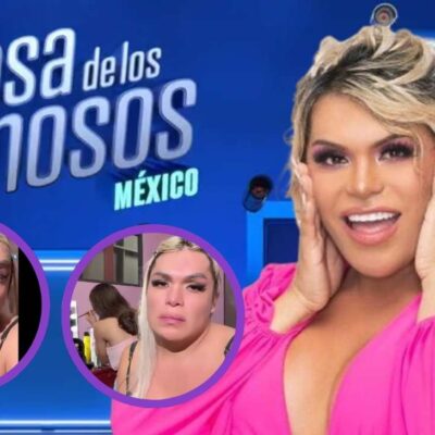 Wendy Guevara se pronunció tras haberse filtrado uno de sus videos íntimos