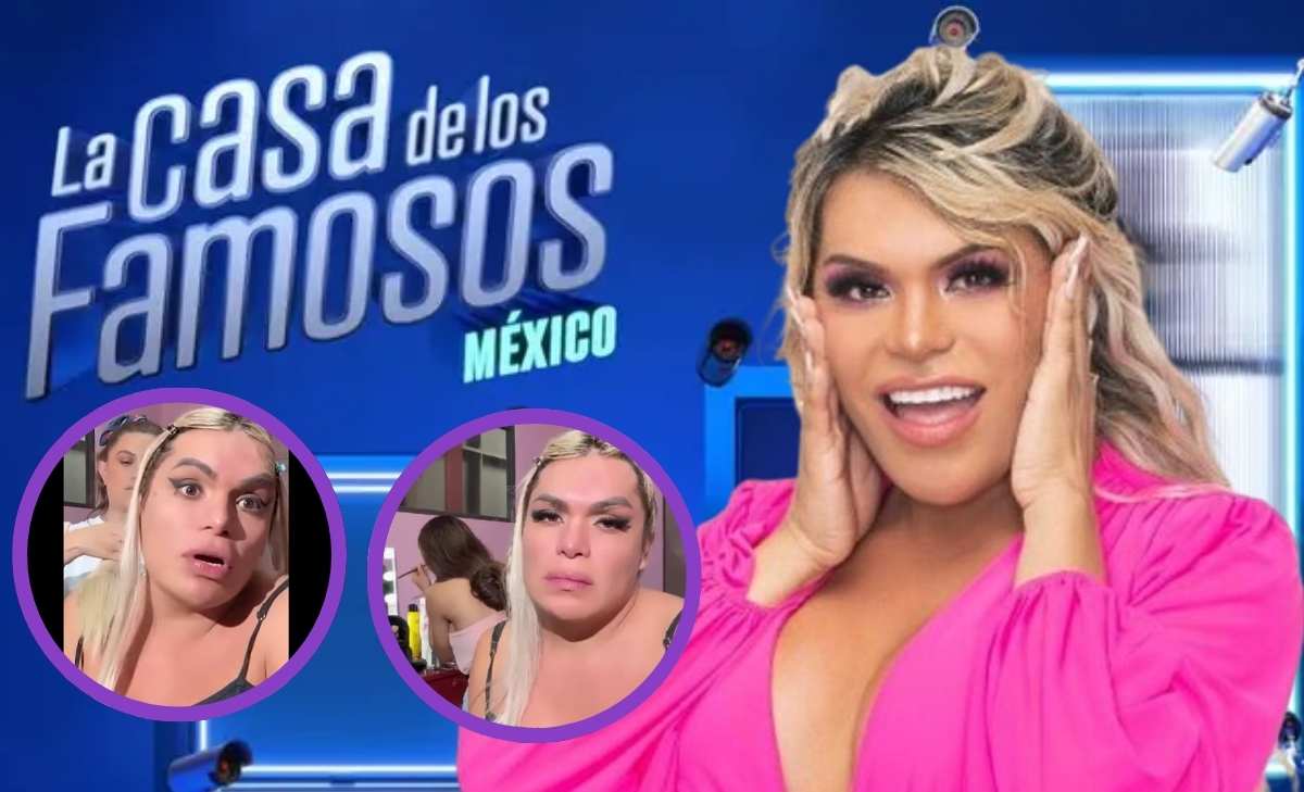 Wendy Guevara se pronunció tras haberse filtrado uno de sus videos íntimos