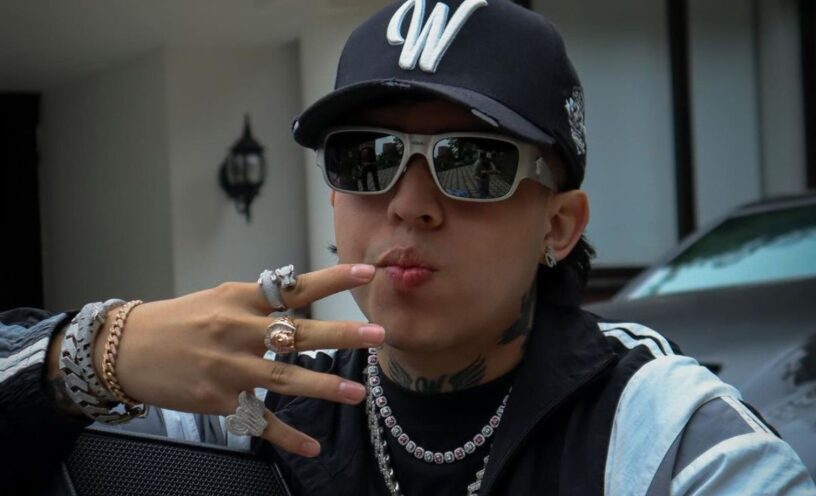 Westcol no quiere dar la cabra a Aida Victoria Merlano