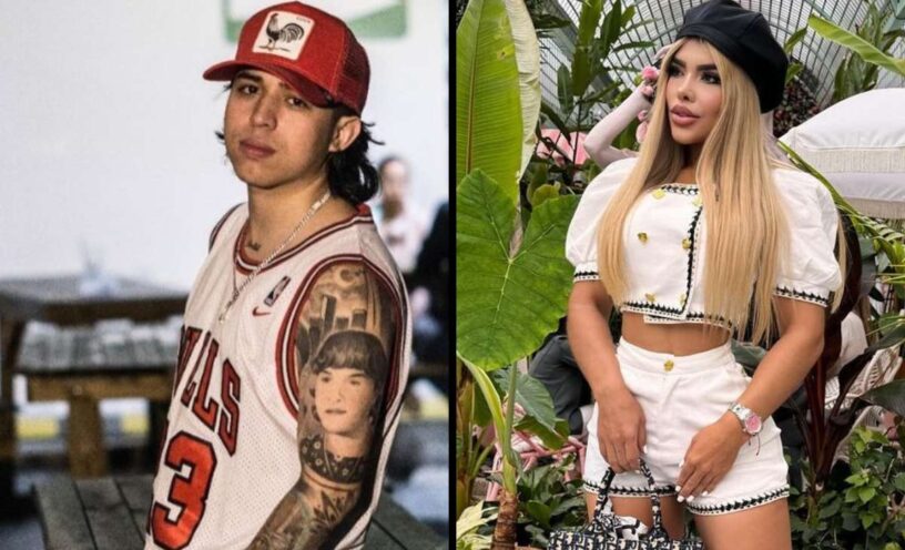 westcol tiene una hija no reconocida