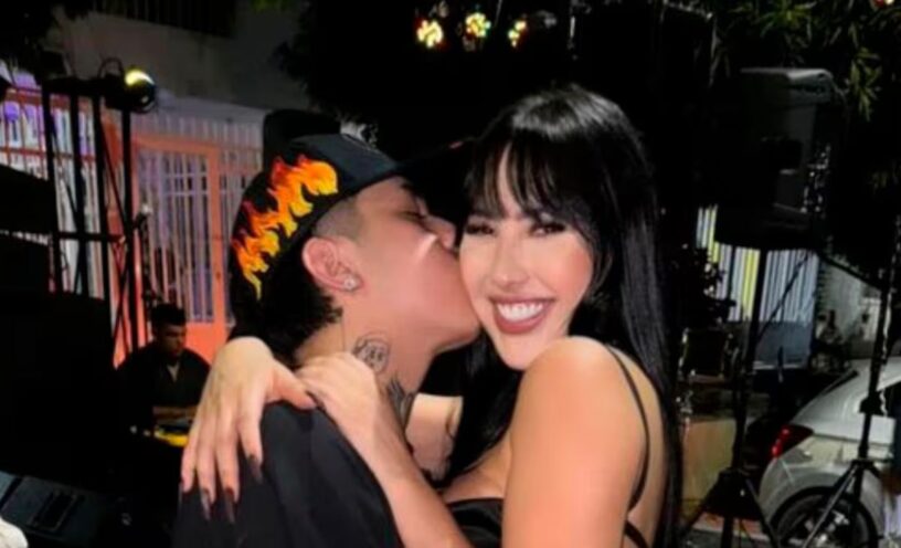 Westcol y extraño suceso cuando tuvo intimidad con Aida Victoria