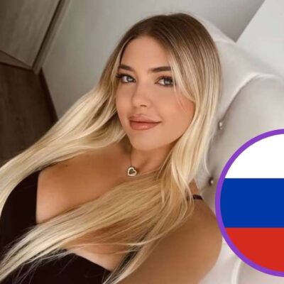 Yana Karpova volvió a Rusia