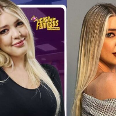 Yana Karpova sorprendió con foto inédita de cuando tenía 15 años