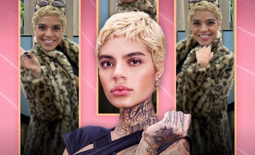 Yaya Muñoz arremetió contra Melissa Gate de La Casa de los Famosos 2