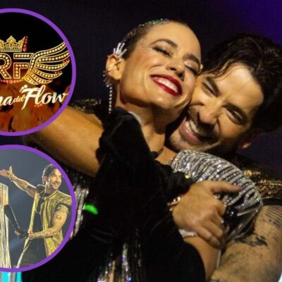 Video por el que aseguran que morirá protagonista en 'La reina del Flow 3'