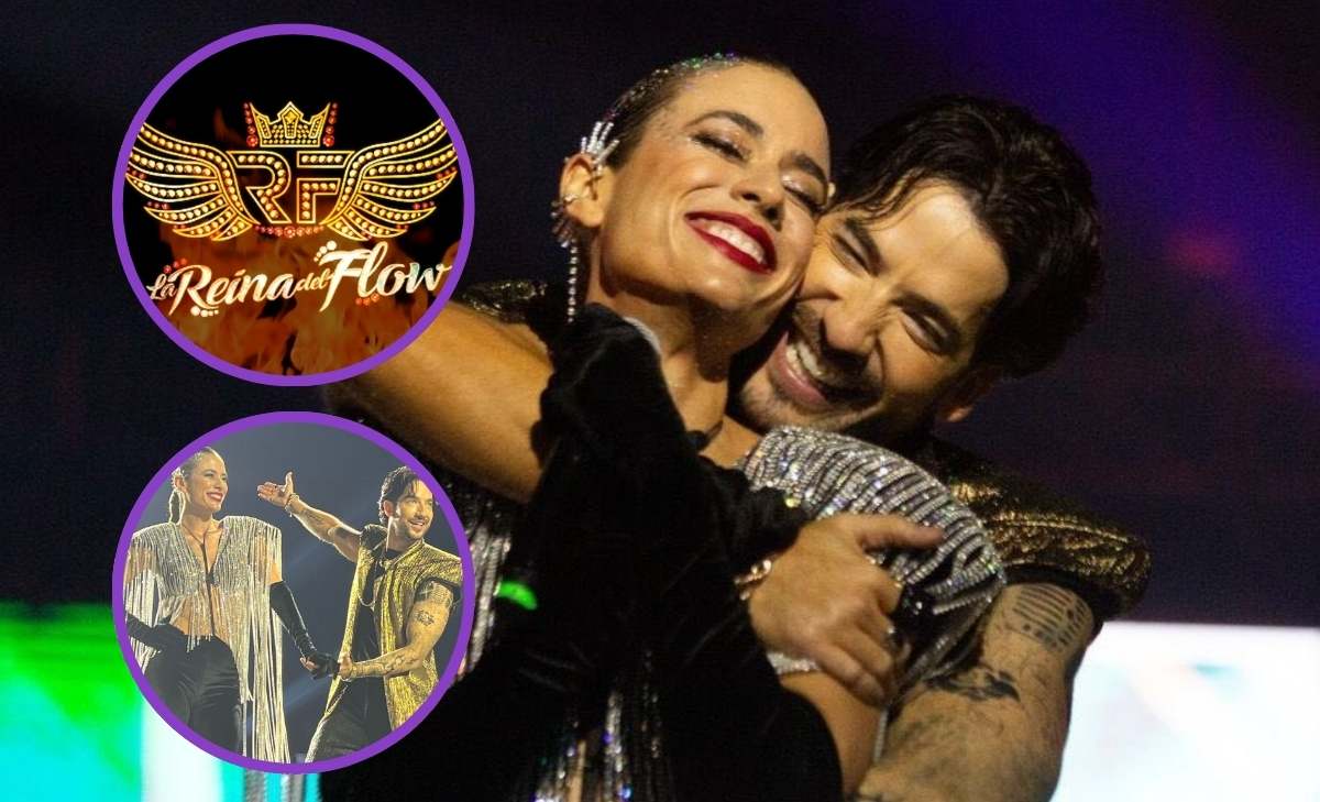 Video por el que aseguran que morirá protagonista en 'La reina del Flow 3'