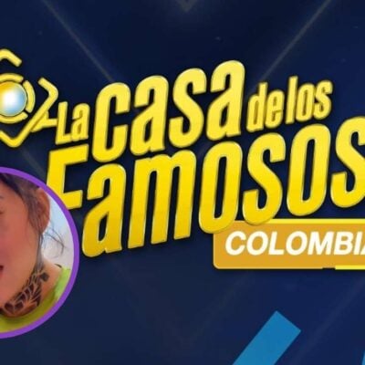 Yina Calderón criticó a La Casa de Los Famosos