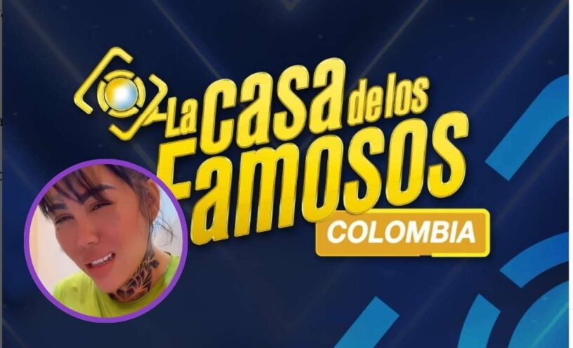 Yina Calderón criticó a La Casa de Los Famosos