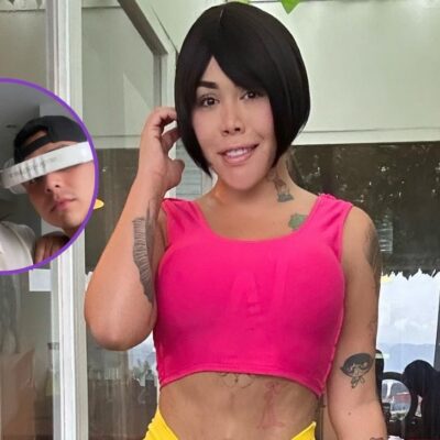 Yina Calderón dijo que Valdiri está en caída sin Saruma