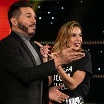 Eliminado de La Casa de los Famosos hoy 11 de mayo de 2025