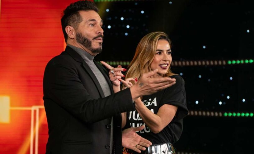 Eliminado de La Casa de los Famosos hoy 11 de mayo de 2025