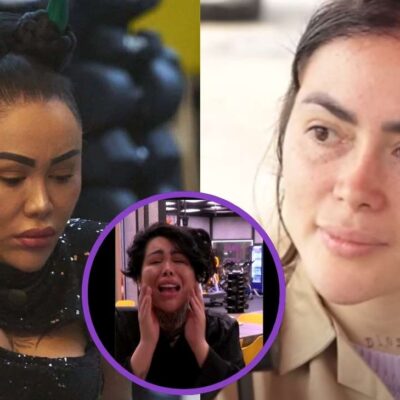 Yina Calderón envió mensaje a Epa Colombia por el Día de la madre