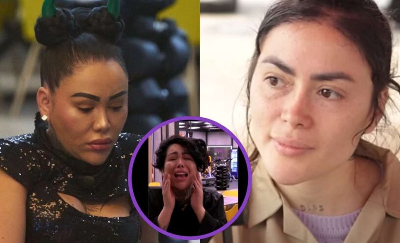 Yina Calderón envió mensaje a Epa Colombia por el Día de la madre