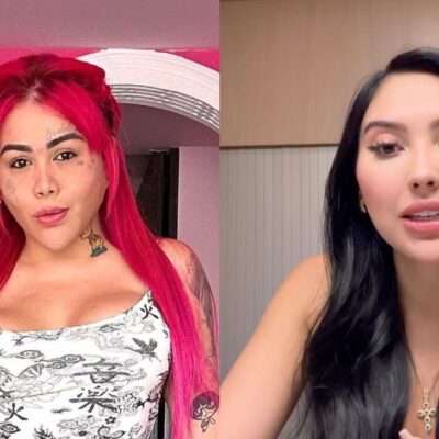 Yina Calderón habló de la condena de Aida Victoria Merlano