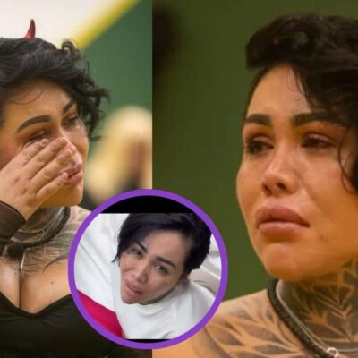 Yina Calderón reveló que tendrá importante cirugía tras su salida de 'La casa de los famosos Colombia 2'