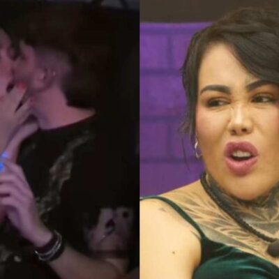 Yina Calderón reveló quién es su novio