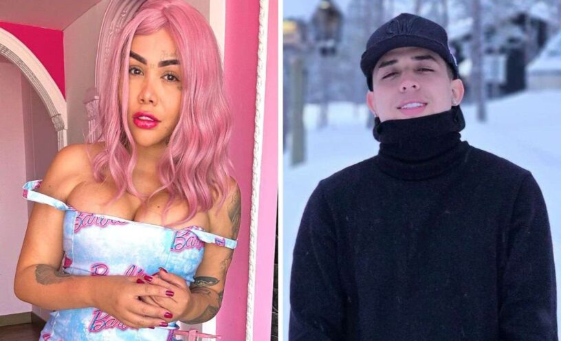 yina calderon revelo quien seria la hija de westcol