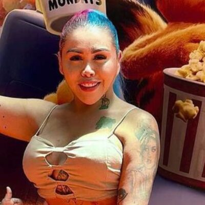 Yina Calderón se volverá streamer