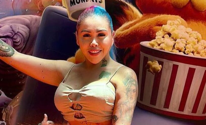 Yina Calderón se volverá streamer