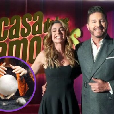 Vidente predijo quién ganaría 'La casa de los famosos Colombia 2'