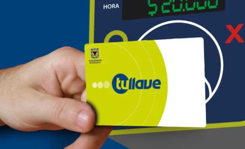 ¿Por qué Transmilenio está desactivando tarjetas TuLlave?