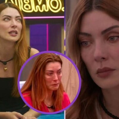 ¿Qué dijo Norma Nivia tras la polémica de las escenas en el cine de 'La casa de los famosos Colombia 2'?