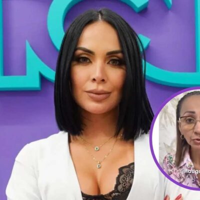 ¿Qué dijo la mamá de Laura G sobre la participación de su hija en 'La casa de los famosos Colombia 2'?