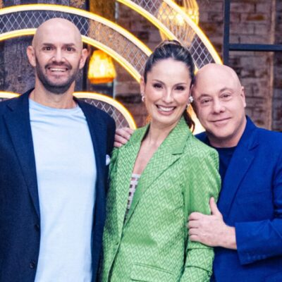 ¿Quién es la nueva jurado de Masterchef 2025