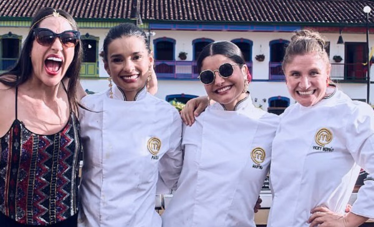 Premio de la ganadora Masterchef Celebrity: cuánto dinero recibe