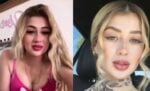 Esta sería la razón por la que asesinaron a famosa influencer en una transmisión en vivo: hay foto de sospechoso