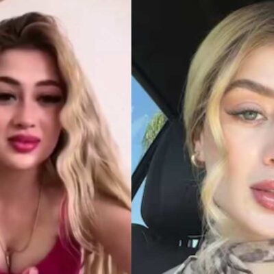 Una reconocida influencer mexicana fue asesinada a sangre fría