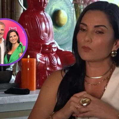 Motivo de la separación de Beatriz con el actor Marcelo Dos Santos