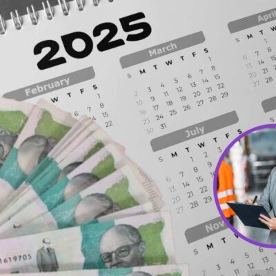 Fechas predestinadas para el pago de la prima 2025