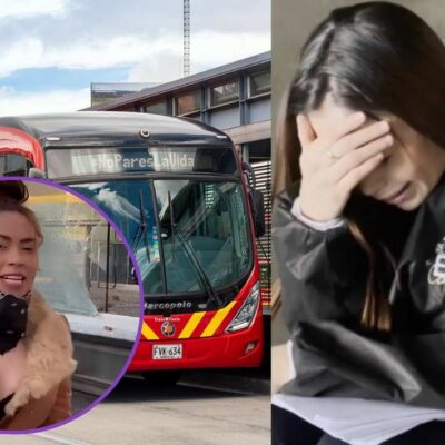 Ahora que sabes la millonada que pagó epa Colombia a TransMilenio