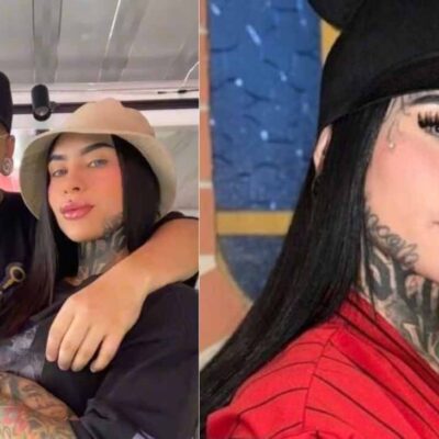 Abogado de la pareja de Baby Demoni reveló detalle de su muerte