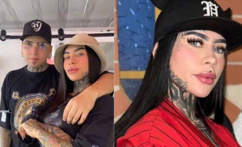 Abogado de la pareja de Baby Demoni reveló detalle de su muerte