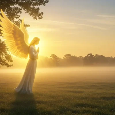 Este es el mensaje del ángel de la guarda de este 5 de noviembre de 2025 para todos los signos del zodiaco