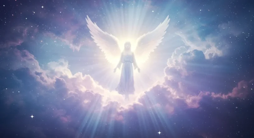 Este es el mensaje del ángel de la guarda de este 7 de noviembre de 2025 para todos los signos del zodiaco