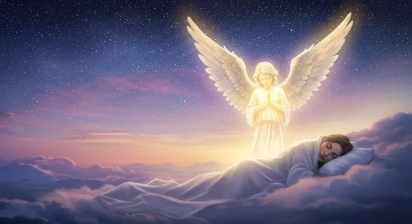 Este es el mensaje del ángel de la guarda de este 8 de noviembre de 2025 para todos los signos del zodiaco