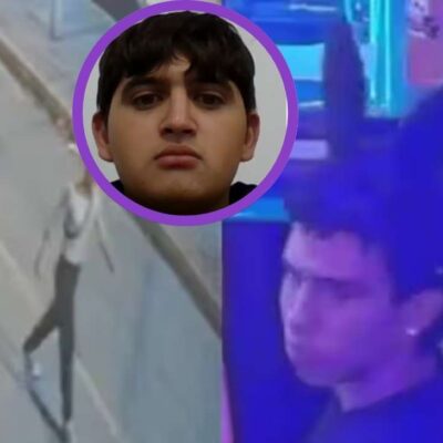 Alarmante dato sobre el paradero del segundo implicado en el asesinato del estudiante de Los Andes