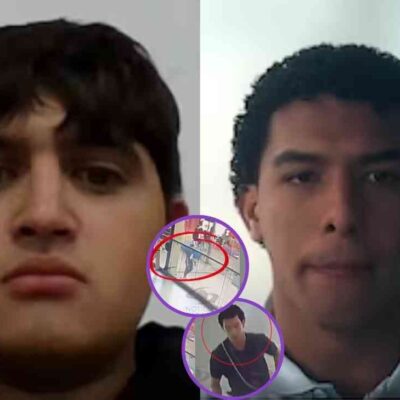cómo Ricardo González se enteró del fallecimiento de Jaime Esteban Moreno