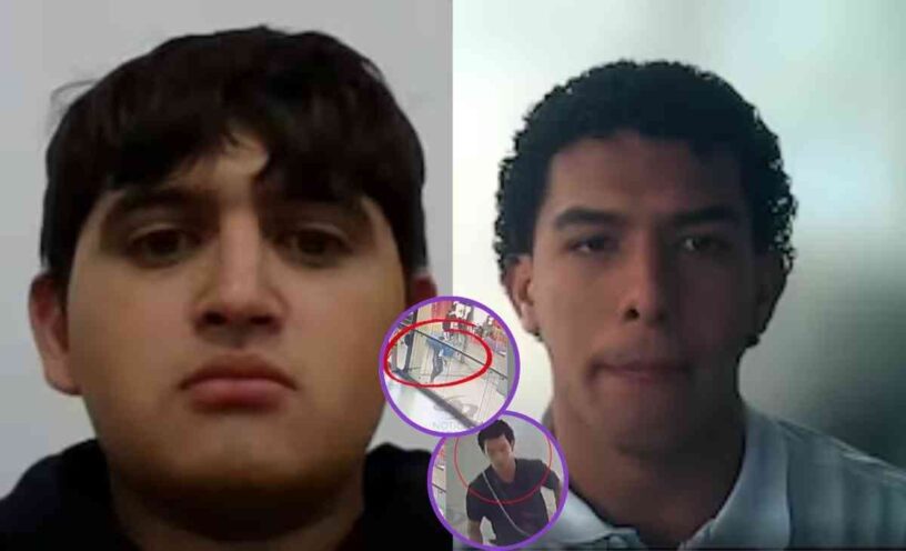 cómo Ricardo González se enteró del fallecimiento de Jaime Esteban Moreno