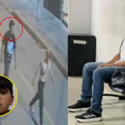 Cuál fue el golpe que le quitó la vida a Jaime Esteban Moreno