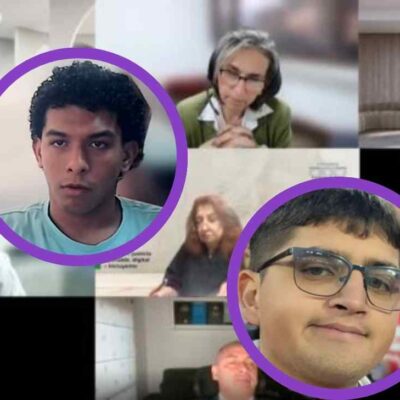 ¿Cuál sería la excusa de la defensa de Ricardo González para evadir responsabilidad por el asesinato de Jaime Esteban Moreno?