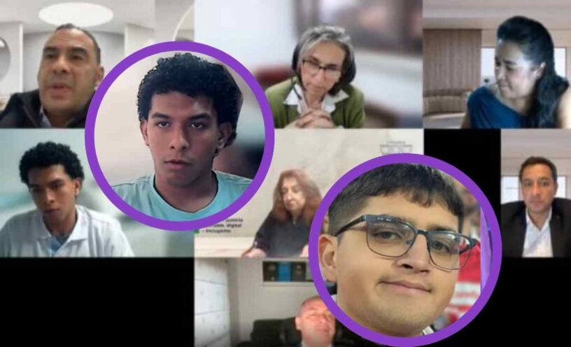 ¿Cuál sería la excusa de la defensa de Ricardo González para evadir responsabilidad por el asesinato de Jaime Esteban Moreno?