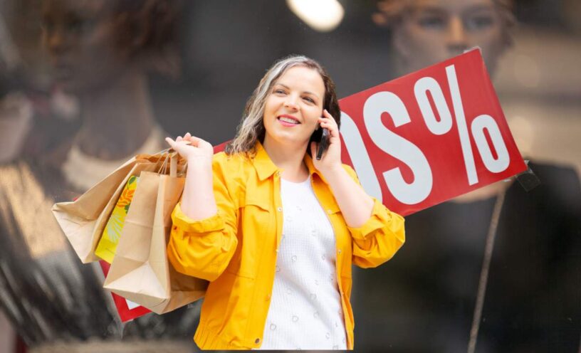 trucos para aprovechar el Black Friday