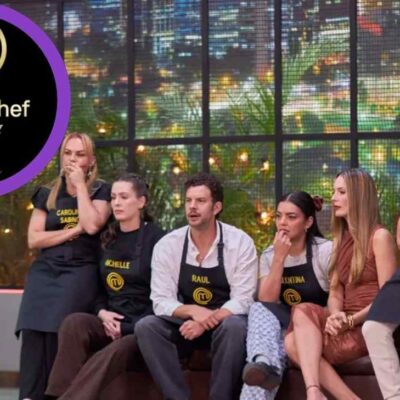 ¿Cuándo es la final de 'Masterchef Celebrity Colombia 2025'?